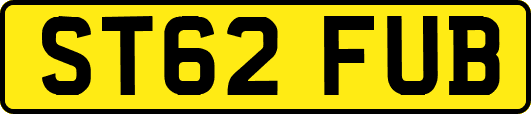 ST62FUB