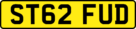 ST62FUD