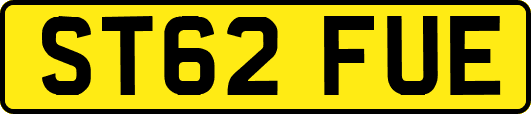 ST62FUE