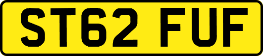 ST62FUF