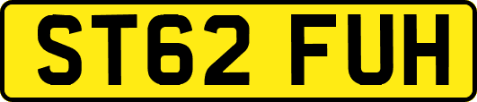 ST62FUH