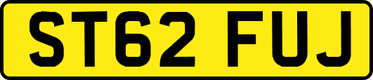 ST62FUJ
