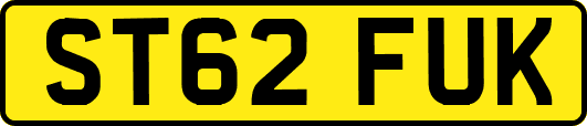 ST62FUK