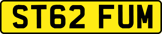 ST62FUM