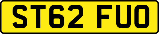 ST62FUO