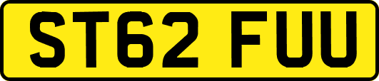 ST62FUU