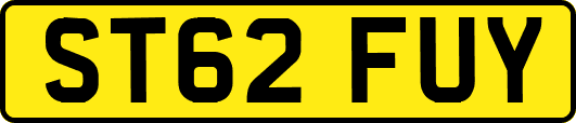 ST62FUY