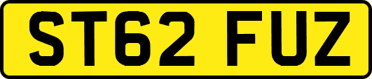 ST62FUZ