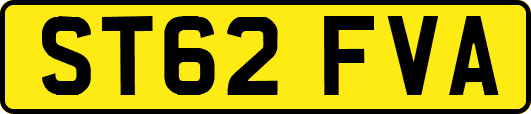 ST62FVA
