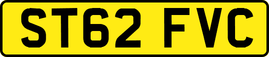 ST62FVC