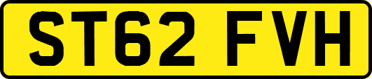 ST62FVH