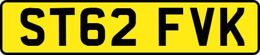 ST62FVK