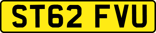 ST62FVU
