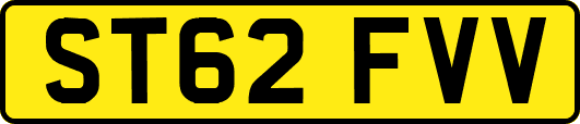 ST62FVV