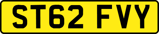 ST62FVY