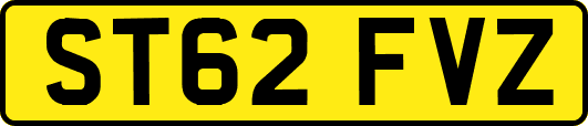ST62FVZ