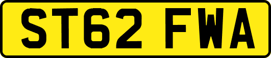 ST62FWA