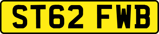 ST62FWB