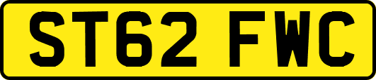ST62FWC