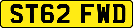 ST62FWD