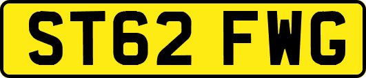 ST62FWG