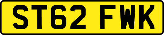 ST62FWK