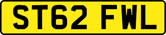 ST62FWL