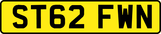 ST62FWN