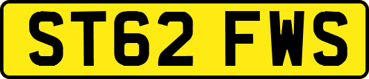 ST62FWS