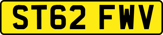 ST62FWV