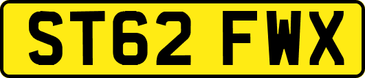 ST62FWX