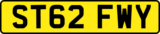 ST62FWY