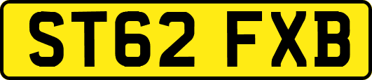 ST62FXB