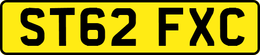 ST62FXC