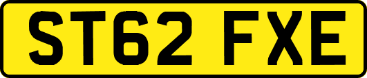 ST62FXE