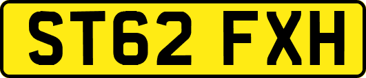 ST62FXH