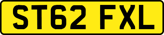 ST62FXL