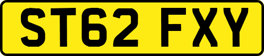 ST62FXY
