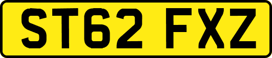 ST62FXZ