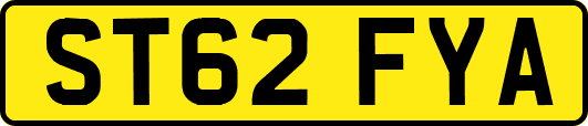 ST62FYA