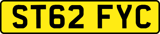ST62FYC