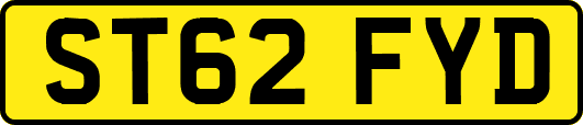 ST62FYD