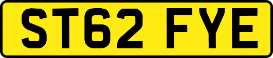 ST62FYE