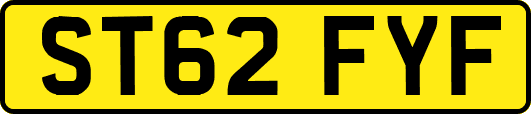 ST62FYF