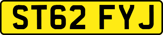 ST62FYJ