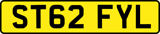 ST62FYL