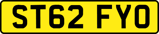 ST62FYO