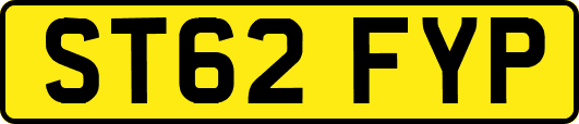 ST62FYP