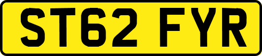 ST62FYR