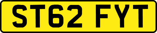 ST62FYT